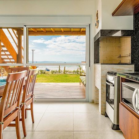 Pousada Residencial La Caracola Флорианополис Экстерьер фото