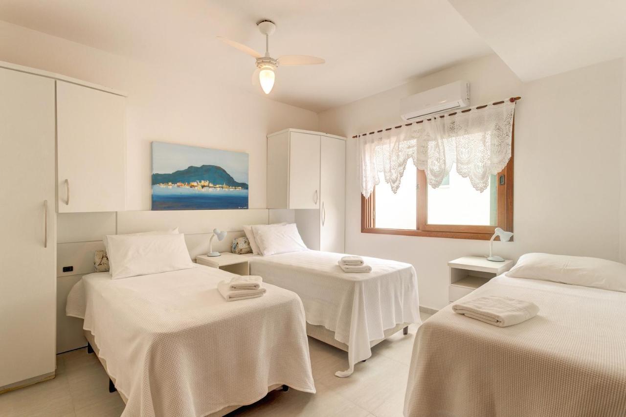Pousada Residencial La Caracola Флорианополис Экстерьер фото