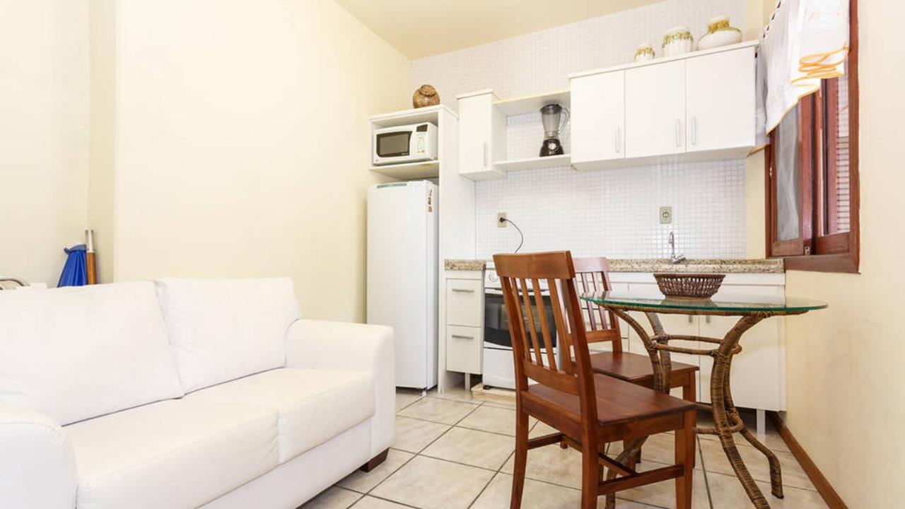 Pousada Residencial La Caracola Флорианополис Экстерьер фото