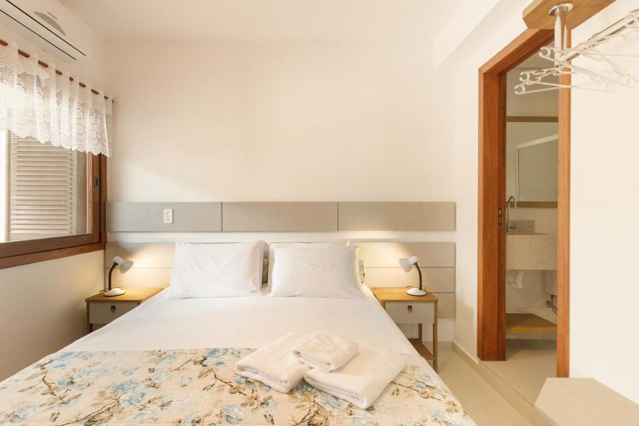 Pousada Residencial La Caracola Флорианополис Экстерьер фото