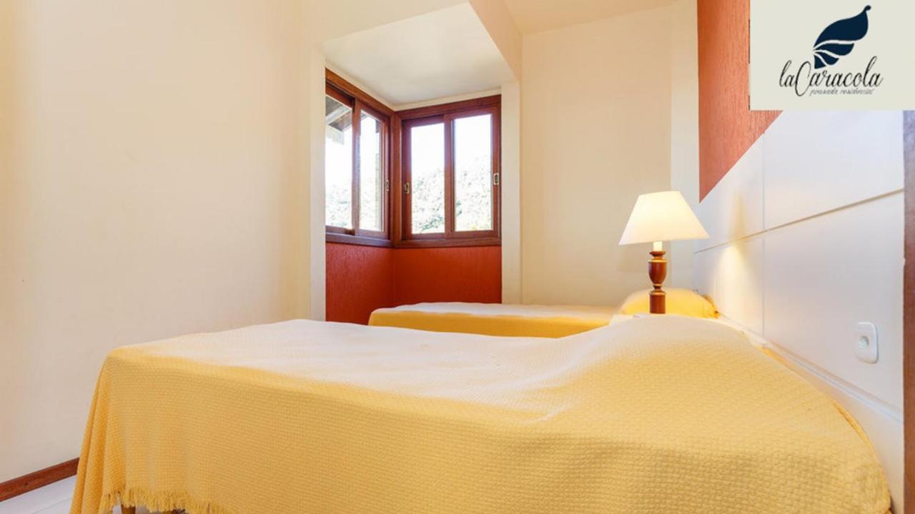 Pousada Residencial La Caracola Флорианополис Экстерьер фото
