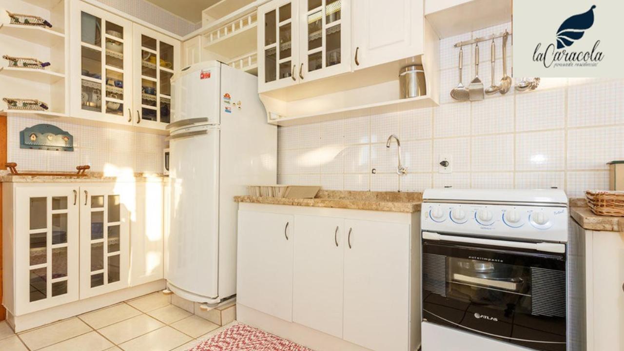 Pousada Residencial La Caracola Флорианополис Экстерьер фото