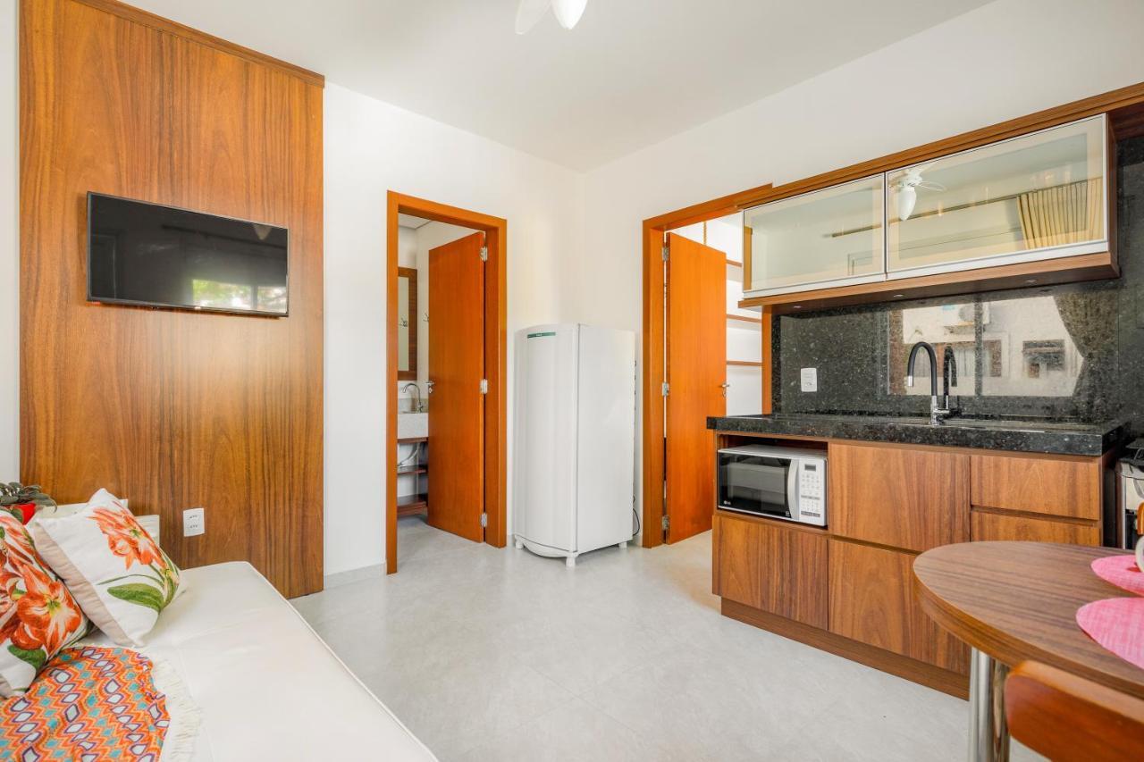 Pousada Residencial La Caracola Флорианополис Экстерьер фото