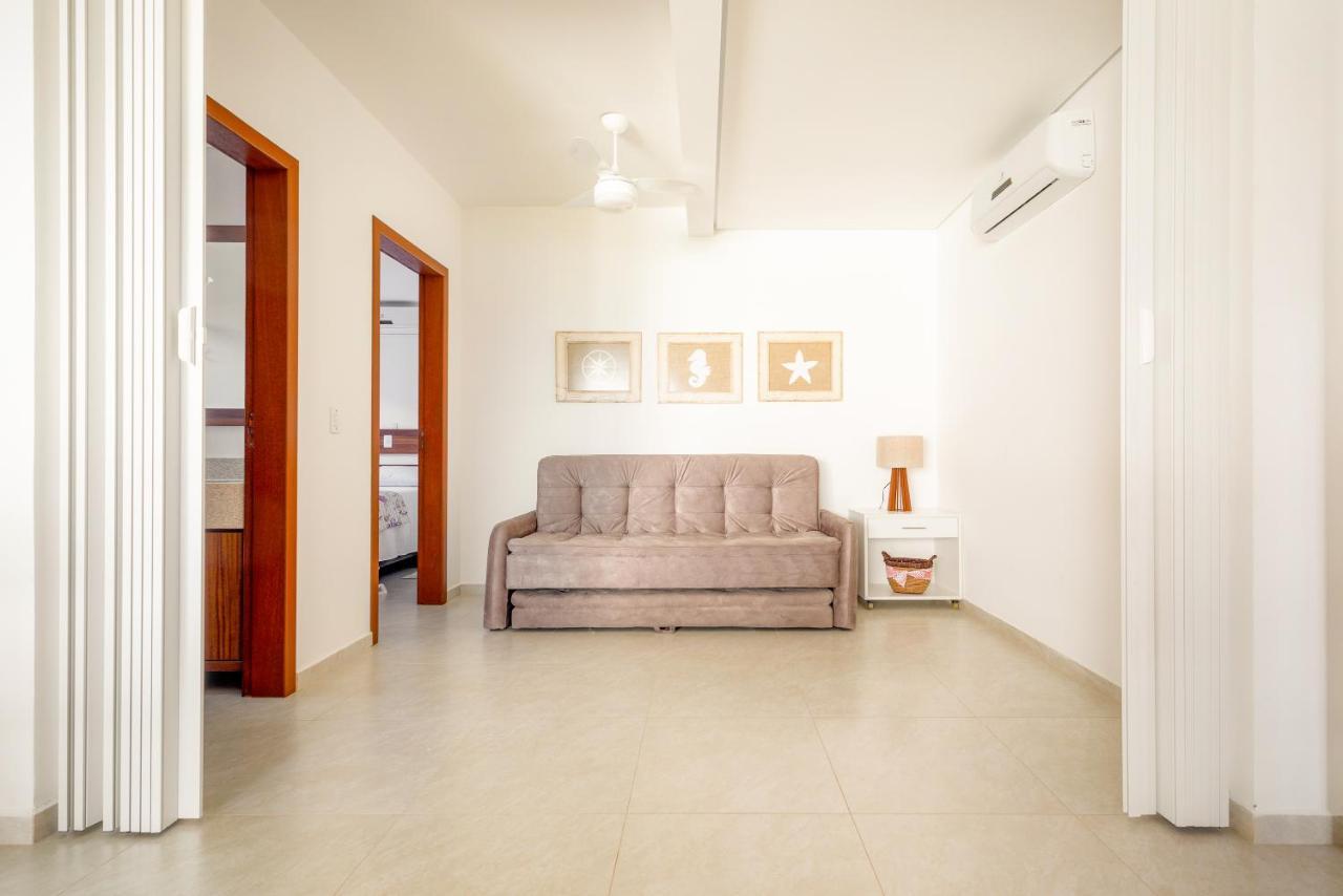 Pousada Residencial La Caracola Флорианополис Экстерьер фото