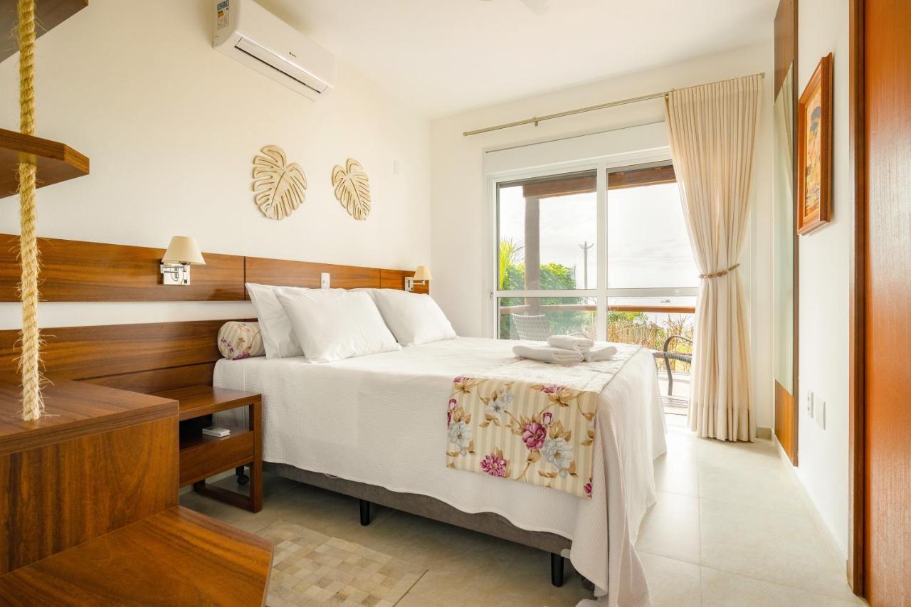 Pousada Residencial La Caracola Флорианополис Экстерьер фото