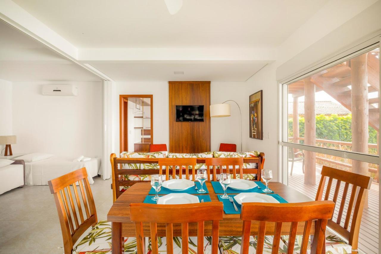 Pousada Residencial La Caracola Флорианополис Экстерьер фото