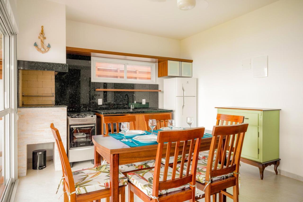 Pousada Residencial La Caracola Флорианополис Экстерьер фото