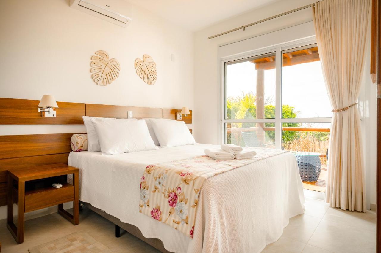 Pousada Residencial La Caracola Флорианополис Экстерьер фото