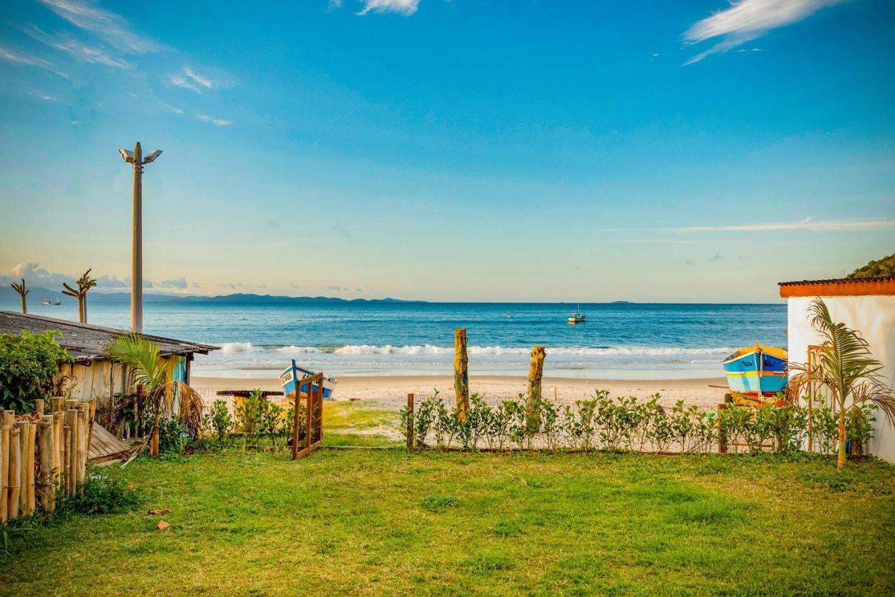 Pousada Residencial La Caracola Флорианополис Экстерьер фото