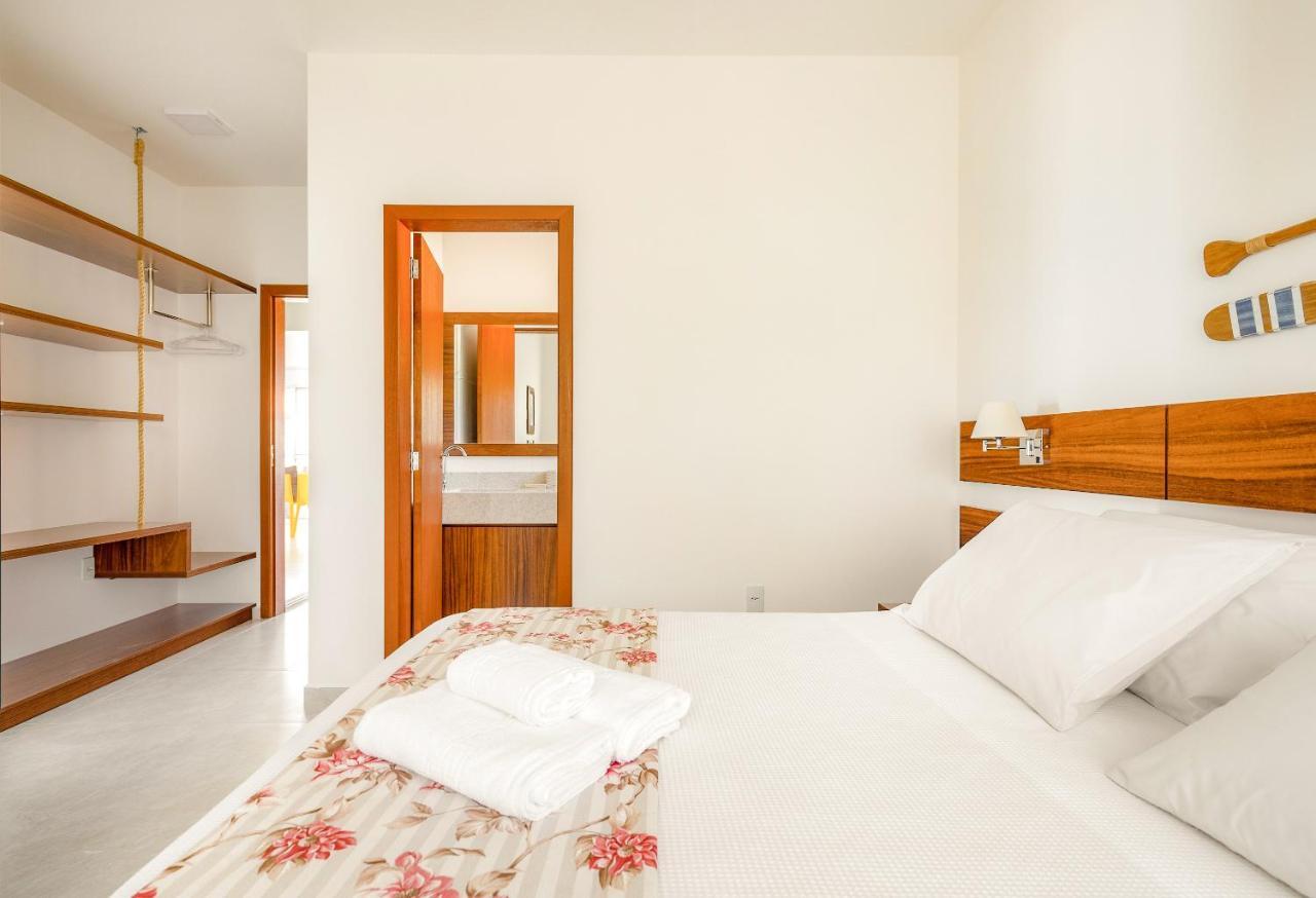Pousada Residencial La Caracola Флорианополис Экстерьер фото