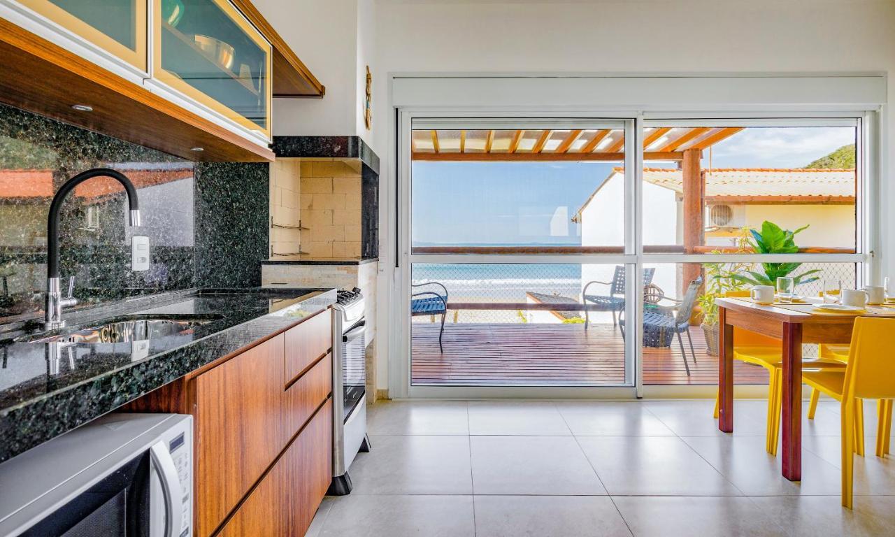 Pousada Residencial La Caracola Флорианополис Экстерьер фото